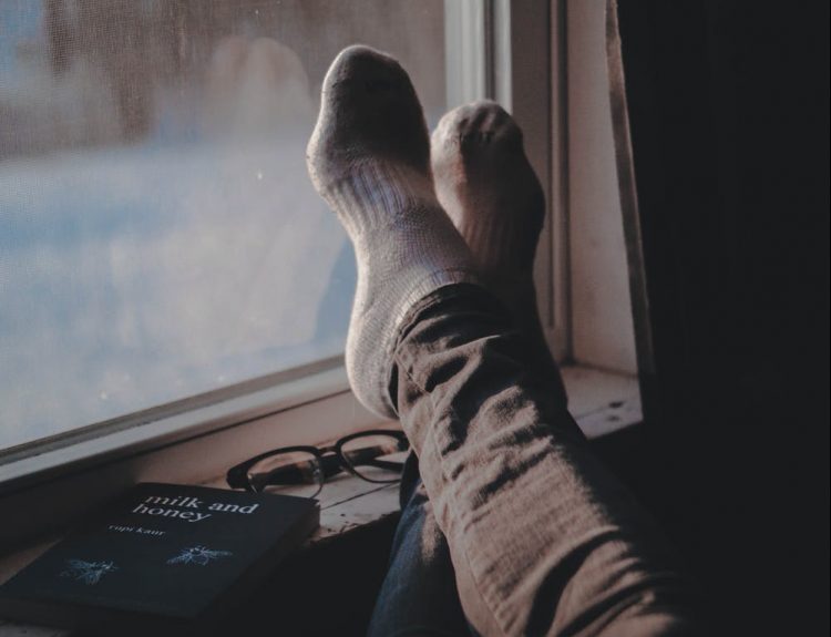 Final de semana promete ser frio e chuvoso em Paranavaí