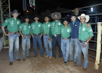 Cobertura DN – Rodeio 30/05