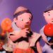 Filme em stop-motion recria o clássico “João e Maria”