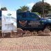IAT e Guarda Municipal de Paranavaí resgatam aves silvestres mantidas em cativeiro