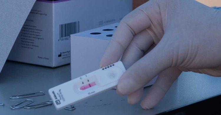Paranavaí tem 750 novos casos de Covid-19 em uma semana