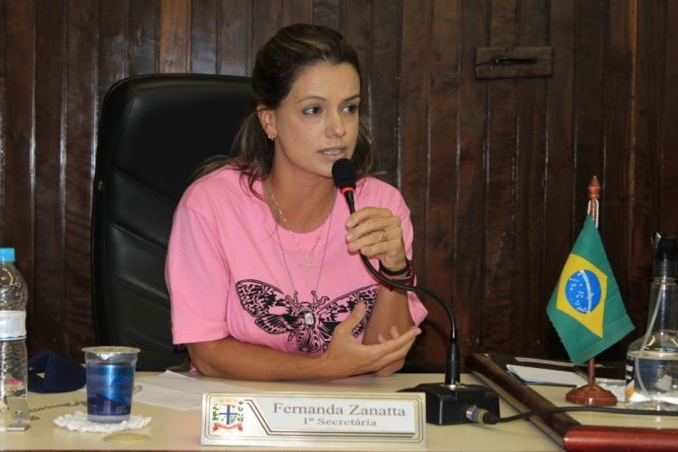 Vereadora pede criação de Diretoria de Proteção e Bem-Estar Animal