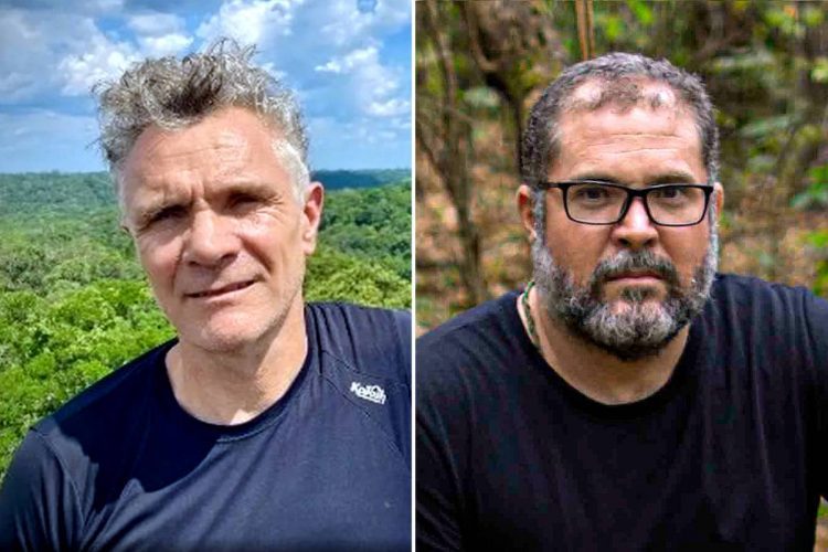 Irmã de jornalista desaparecido no AM faz apelo a autoridades brasileiras