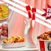 Rede de frango KFC lança garfo de vestir nos dedos: será que funciona?