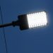 Iniciada obra de revitalização da iluminação pública em LED