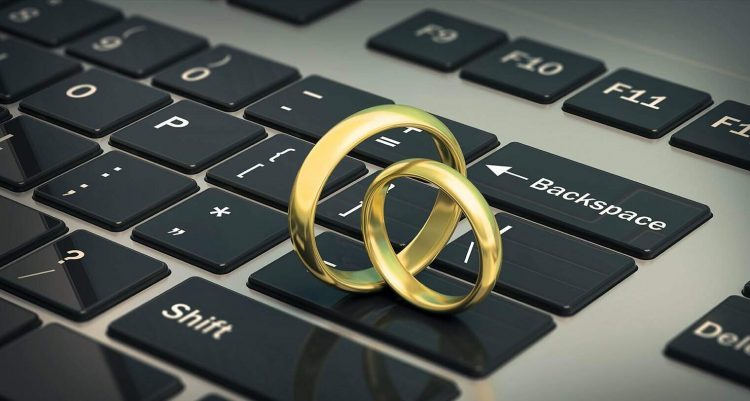 Saiba como funciona o divórcio online