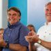 Collor se lança ao governo para liderar palanque de Bolsonaro em Alagoas