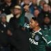 ‘O Palmeiras é sem limites’, afirma Rony após vitória contra o Coritiba