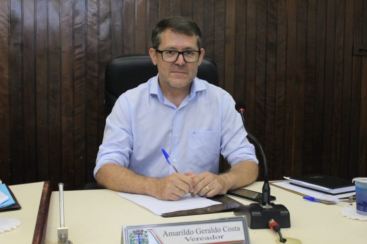 Vereador solicita informações sobre desapropriação dos imóveis próximos ao terminal urbano