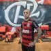 Flamengo anuncia a contratação de Everton Cebolinha