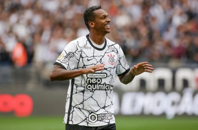 Corinthians e Jô encaminham rescisão