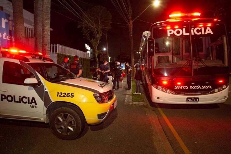 Últimos três anos registraram os menores indicadores de roubos de veículos em uma década