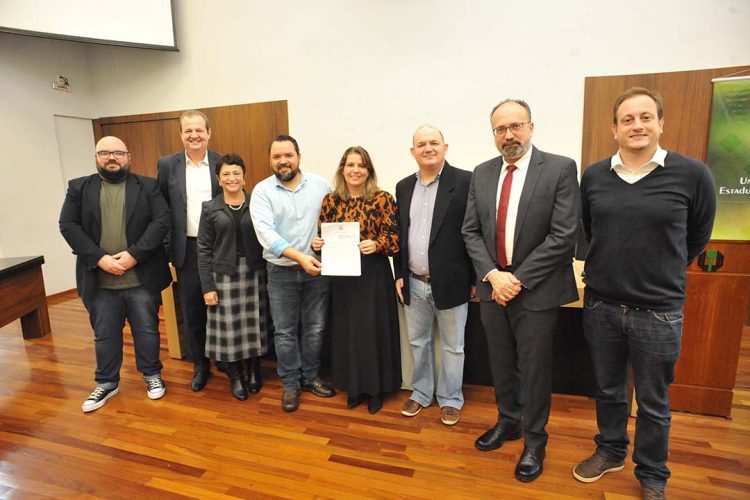 Parceria científica busca desenvolver  tecnologia para combater doenças na lavoura