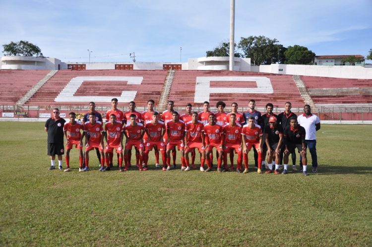 ACP pode assumir vice-liderança do  Grupo D no Campeonato Paranaense
