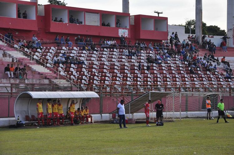 ACP e São Lucas/Semel perdem na rodada do fim de semana