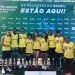 Equipe de Paranavaí participou da maior competição de atletismo da América Latina