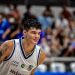 Gui Santos é selecionado pelo Warriors, atual campeão da NBA