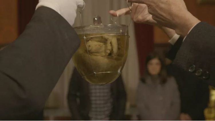 Coração de Dom Pedro 1º está guardado desde 1835: como isso é possível?