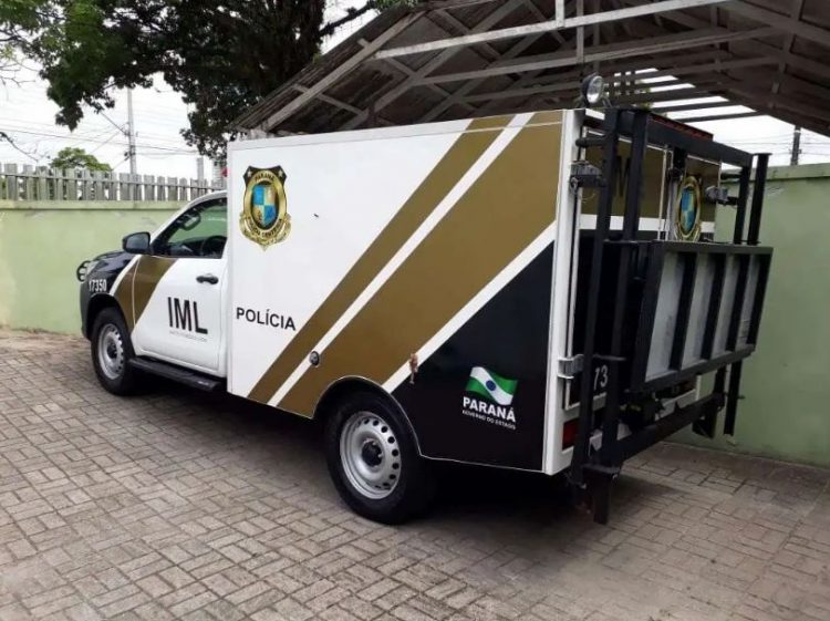 Passageira é ejetada do carro e morre em São João do Ivaí