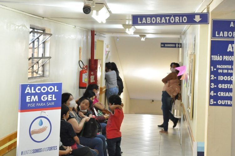 Santa Casa e CIS/Amunpar esperam ampliar o  número de cirurgias eletivas a partir de julho