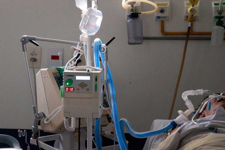 Mais duas mortes por Covid-19 são registradas em Paranavaí