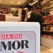Dia dos Namorados: vendas do comércio cresceram 18%