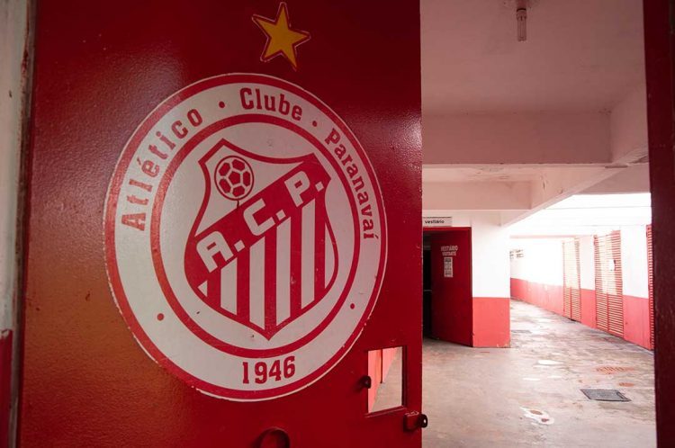 ACP conhece os adversários da primeira fase do Paranaense 