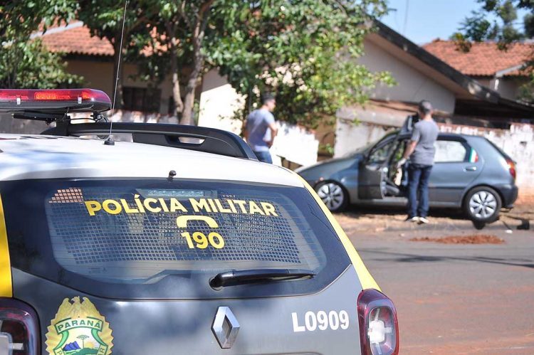 Paranavaí tem dois assassinatos em menos de 24 horas