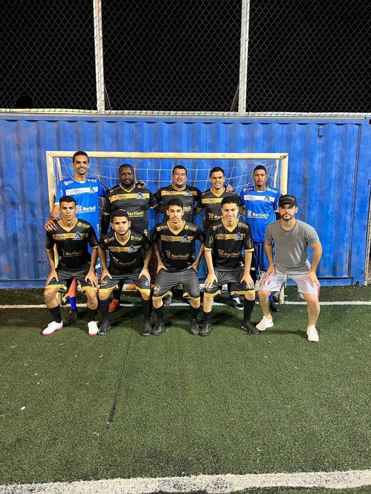 Finais da Copa Diamante do Norte acontece hoje