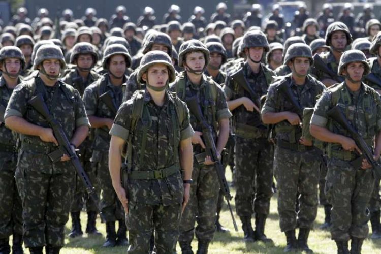 Prazo para Alistamento Militar termina no dia 30