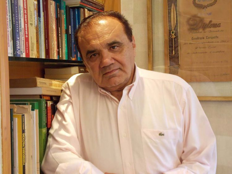 Os monstros da política