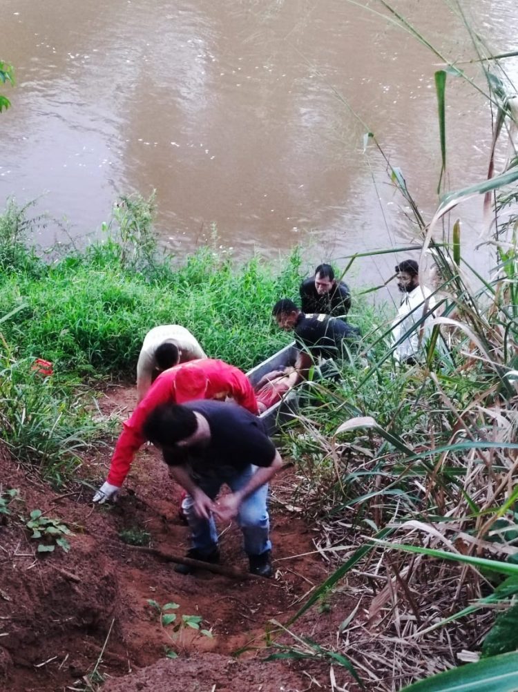 Laudo revela que empresário de  Paranavaí morreu por afogamento