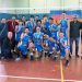 Equipes de Paranavaí se destacam nos Jogos da Juventude