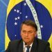 Bolsonaro diz que, ‘ao que tudo indica’, servidores não terão reajuste neste ano