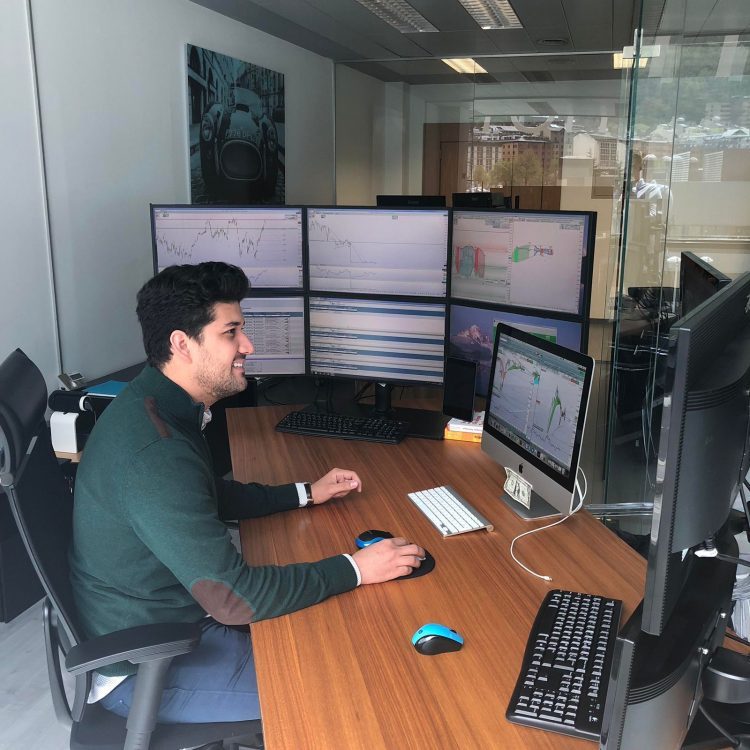 Investidor afirma que conhecimento é fator  chave para início no mercado de criptomoedas