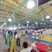 Campeonato Paranaense de Karatê tem participação de cerca de 200 competidores