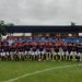 Terra Rica enfrenta Grêmio Maringá  na final da Copa Paraná Master