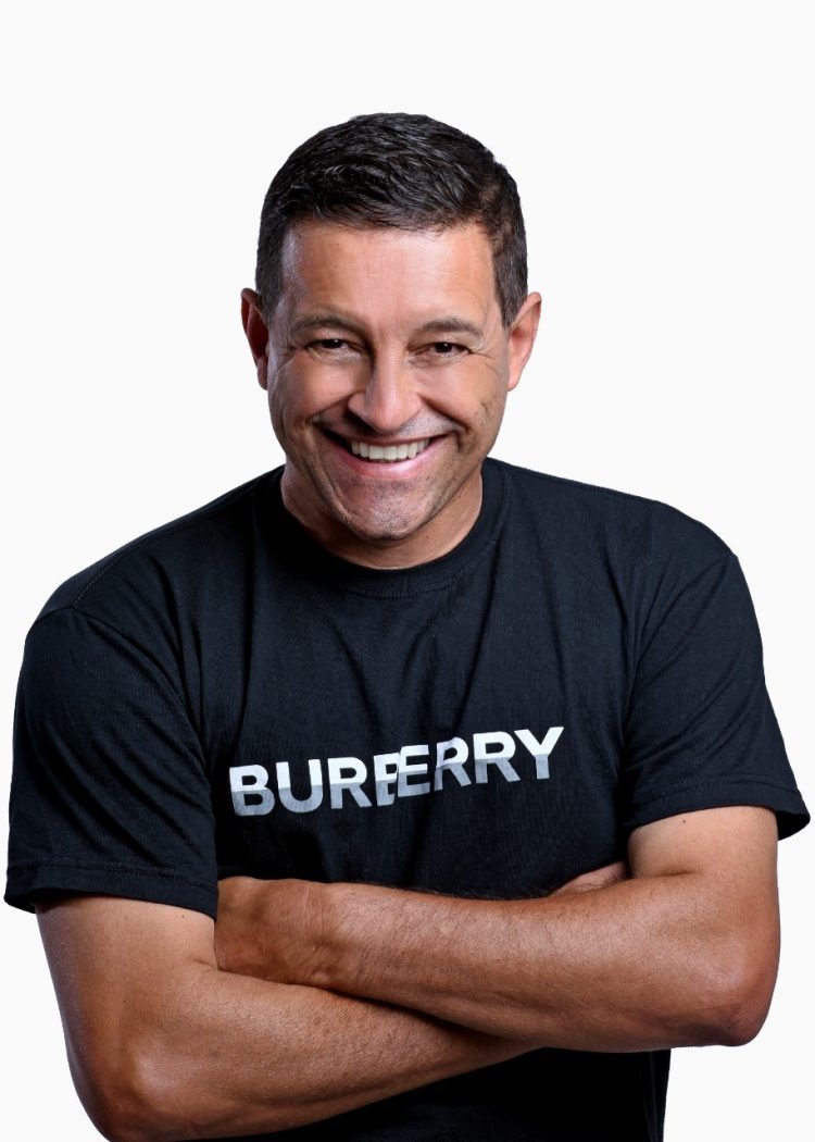 Fotógrafo de Paranavaí inicia campanha de  arrecadação de alimentos, roupas e cobertores