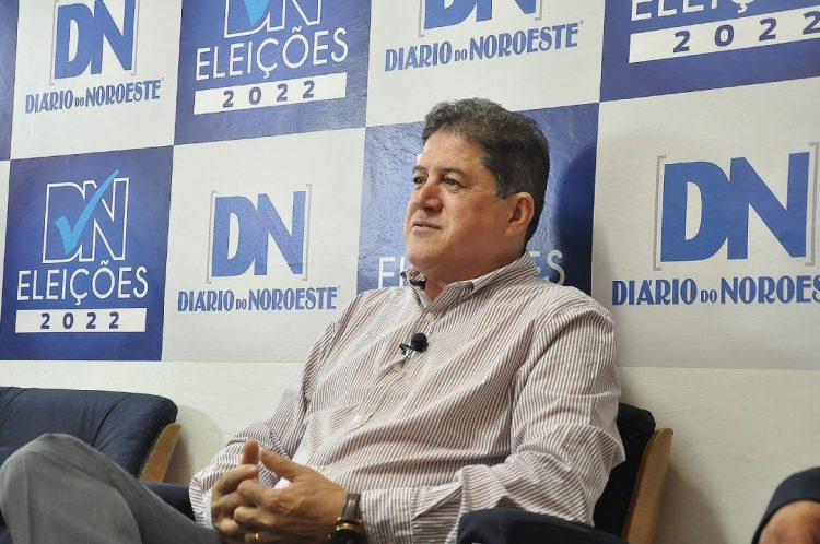 Pré-candidato, Osésa Rodrigues pretende divulgar a verdadeira função do legislador