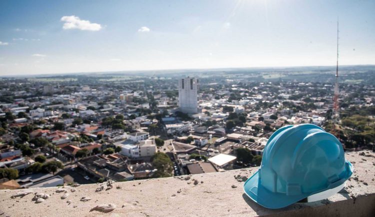 Paranavaí tem quinto mês consecutivo com saldo positivo na geração de empregos