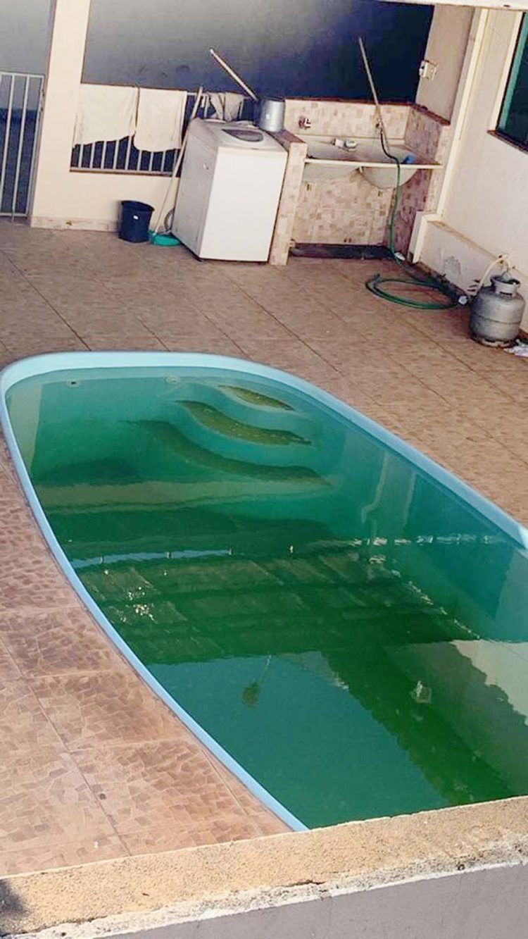 Região Noroeste tem 14 municípios em epidemia de dengue