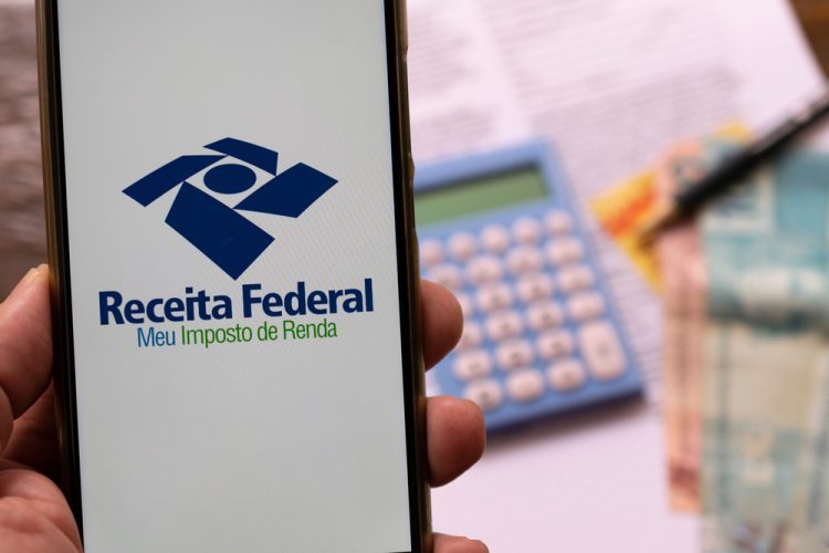 Restituição do Imposto de Renda terá correção de 1%