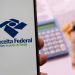Restituição do Imposto de Renda terá correção de 1%