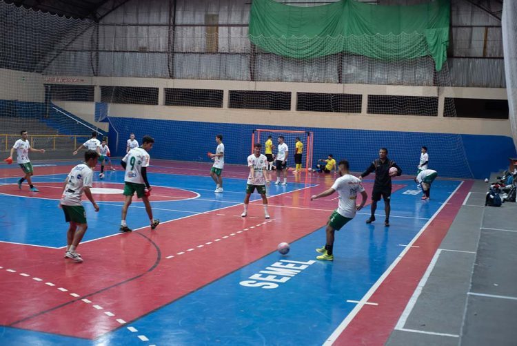 São Lucas/Semel confirma participação na Copa Paraná