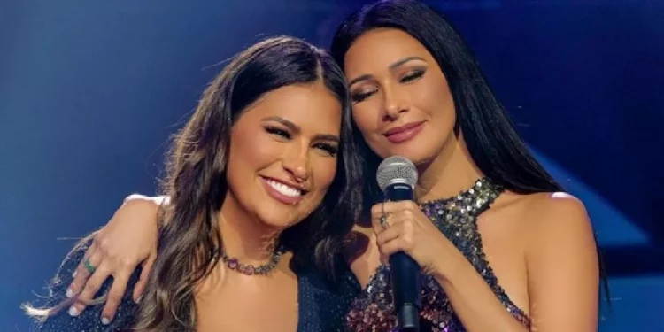 Simaria nega fim da dupla com Simone, mas diz que irmã a ‘recrimina’