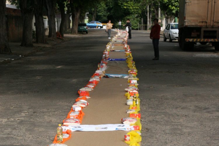 Programação para os fiéis no feriado de Corpus Christi