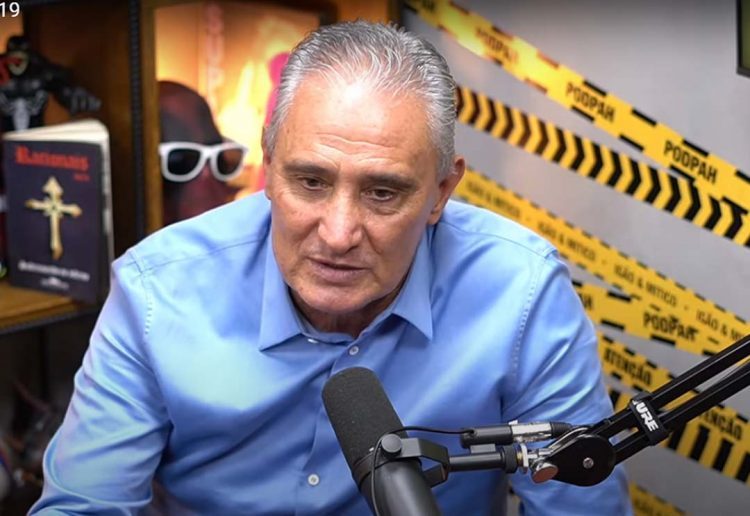 Tite exige ‘campeonato nível alto’ e cuidado físico por Dani Alves na Copa