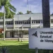 UEM emite nota oficial sobre acidente em obra no câmpus de Maringá