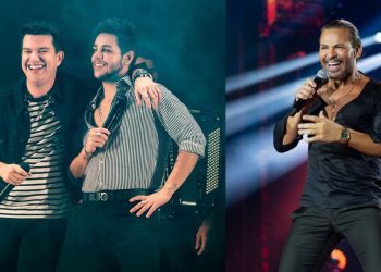 Confira programação do último final de semana da ExpoParanavaí 2022