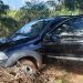 Policiais recuperam veículo roubado em Cruzeiro do Oeste